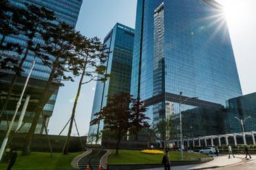 Samsung Electronics объявляет об изменениях в руководящем составе