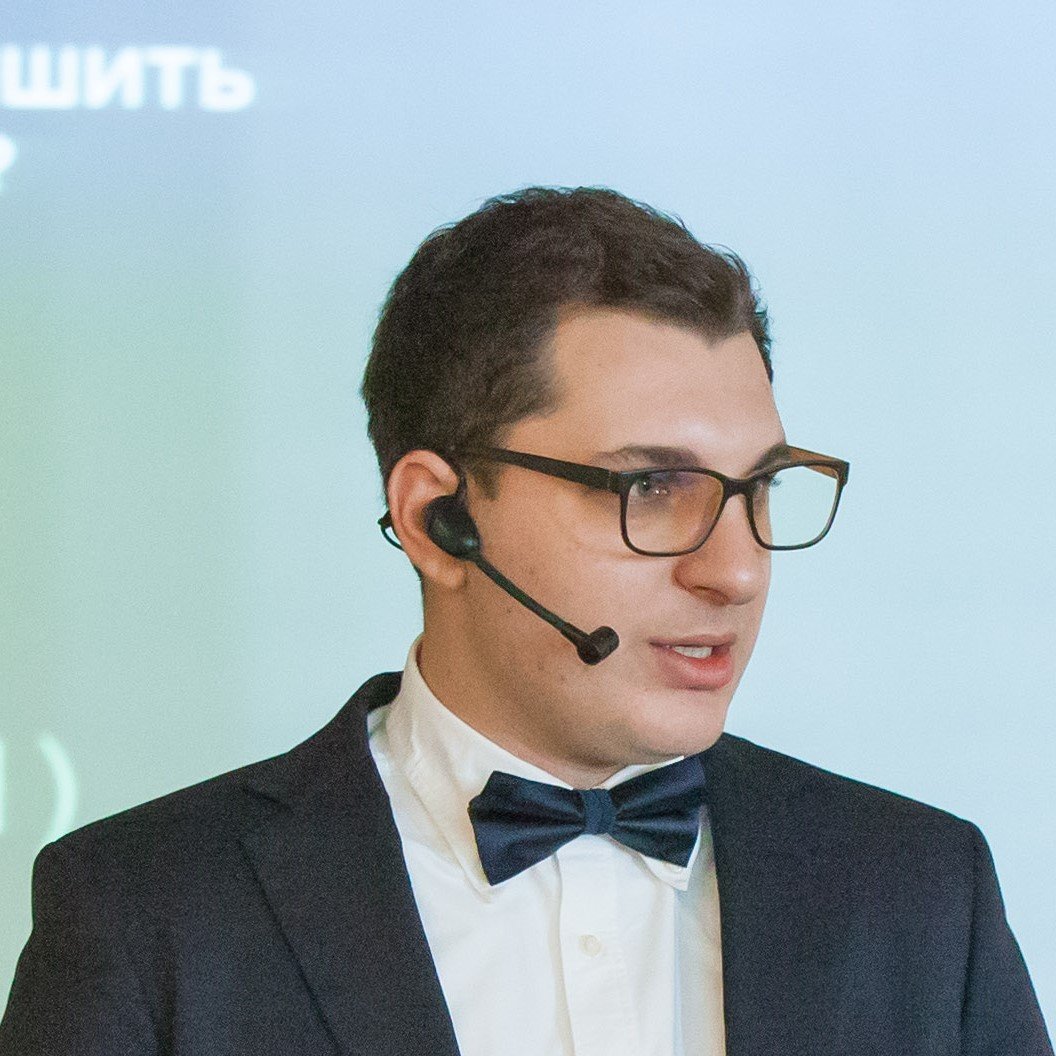 Самус Евгений