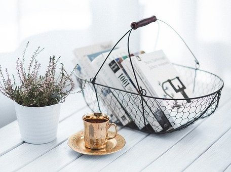 Самые полезные книги для пиарщика