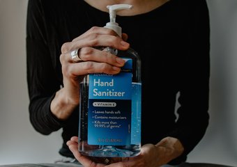 Санитарные требования для предотвращения COVID-19