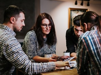 Санкт-Петербург, Москва и Сочи. Куда еще готовы переехать россияне ради работы