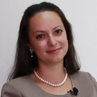 Сатановская Елизавета