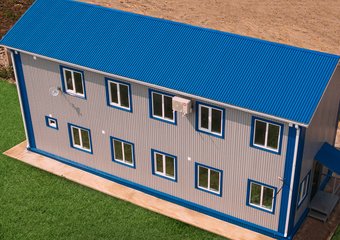 Всё для тружеников села! Как «АгроТерра» улучшает условия труда