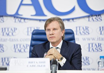 Савельев останется гендиректором «Аэрофлота»