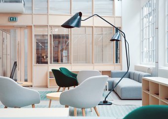 Экосистема на намыве: «Сбер» выбирает концепцию штаб-квартиры в Петербурге