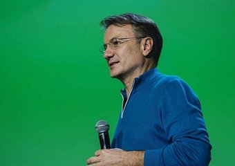 Сбербанк может купить 30% акций «Яндекса»