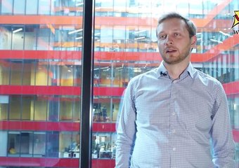 Сбербанк: ИСУ для учебных центров