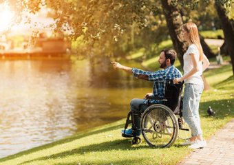 В Москве состоится онлайн-ярмарка вакансий для людей с инвалидностью