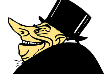 Что отличает миллионера от других людей