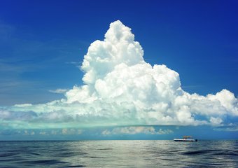 У россиян – всплеск интереса к Сейшельским островам