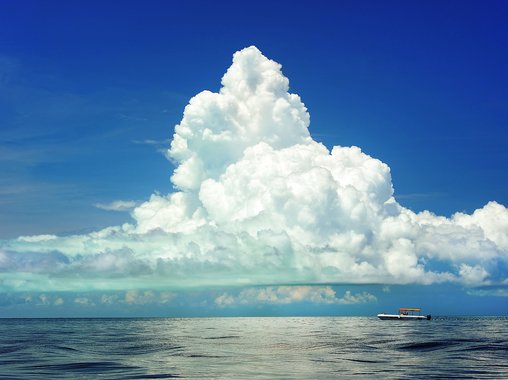 У россиян – всплеск интереса к Сейшельским островам