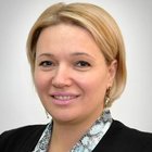 Селиванова Оксана