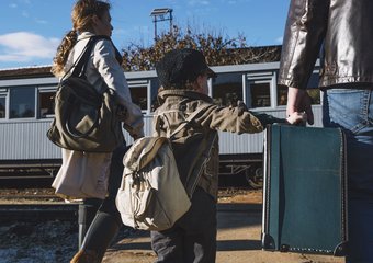 Для трудовых мигрантов предложили новые ограничения: переводы и запрет на въезд семьям