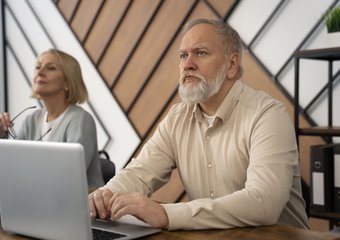 Эксперт назвала причины роста активности россиян старше 55 лет на рынке труда