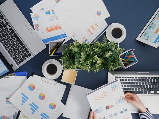 5 шагов на пути к эффективному SEO-подрядчику