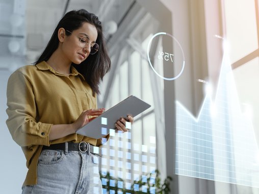 В половине российских компаний есть корпоративное обучение иностранным языкам