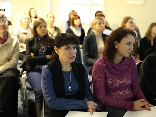 Продвижение HR-бренда