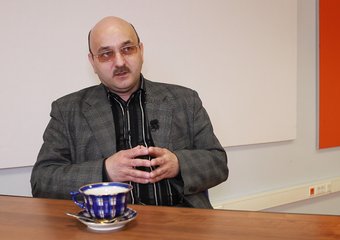 Читать по лицам? Легко!