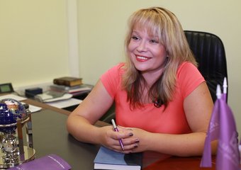 Адаптация персонала