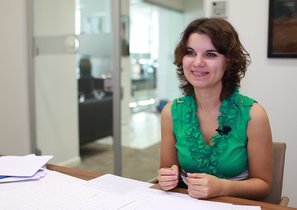 Графологическая экспертиза