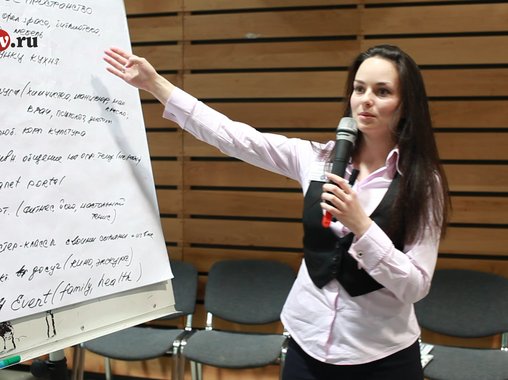 Семья и бизнес