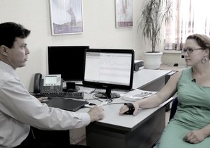 Область применения полиграфа