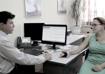 Область применения полиграфа