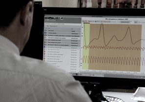 Проверка на полиграфе