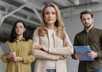 Рост производительности труда станет главным HR-приоритетом для 64% российских компаний