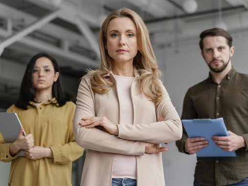 Рост производительности труда станет главным HR-приоритетом для 64% российских компаний