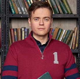 Дегтярёв Сергей