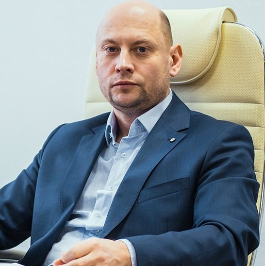 Меринов Сергей