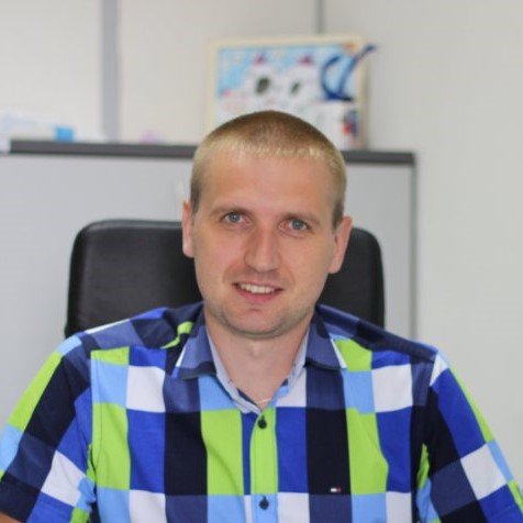 Вепренцев Сергей