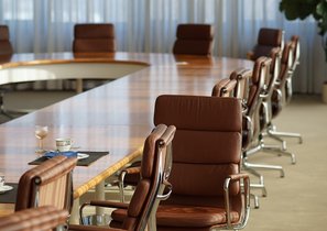 5 правил эффективного совещания