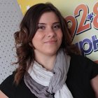 Шахова Вера