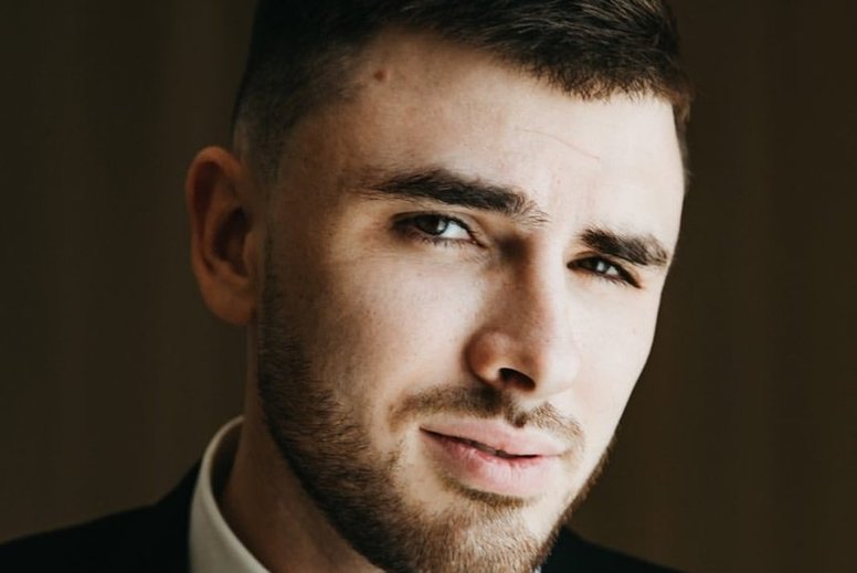 Шакиров Булат