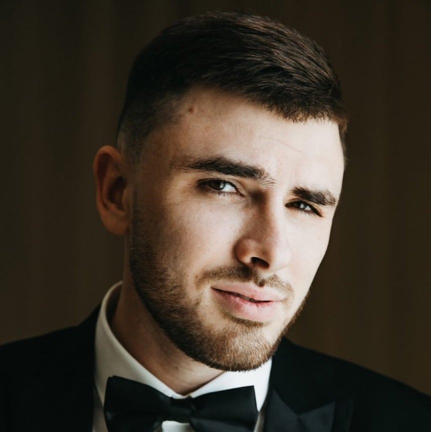 Шакиров Булат