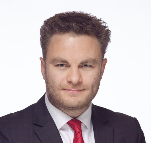 Шамбер Константин