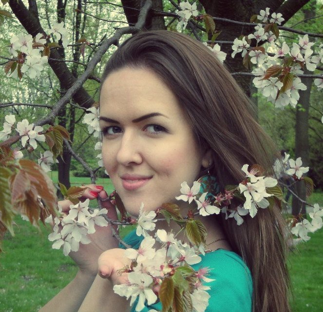 Шевченко Валерия