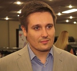 Шишкевич Сергей