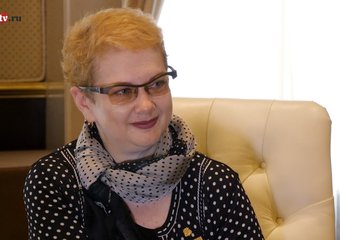 Работа как образ жизни, ч. 1. О карьере