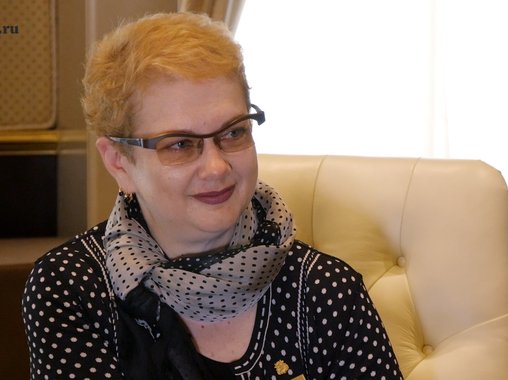 Работа как образ жизни, ч. 1. О карьере