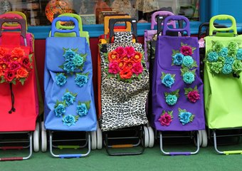 В торговых сетях перемешались кредиторы