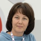 Шумкова Наталья