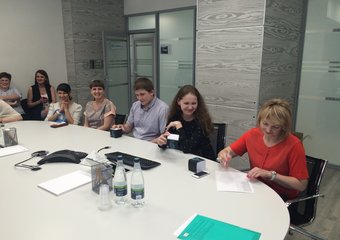 «СИБУР Холдинг» о внутренней ИТ Ассоциации «вИТамин»