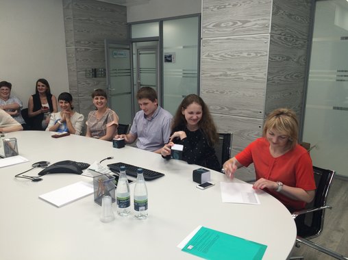 «СИБУР Холдинг» о внутренней ИТ Ассоциации «вИТамин»