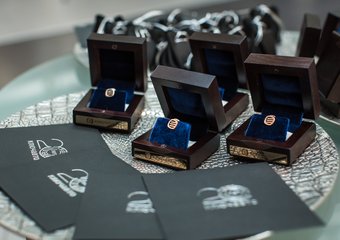 Как КЛЮЧАВТО отпраздновал 20-летие, чтобы объединить, вдохновить и мотивировать сотрудников