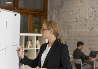 Как разработать эффективную программу обучения для новых сотрудников