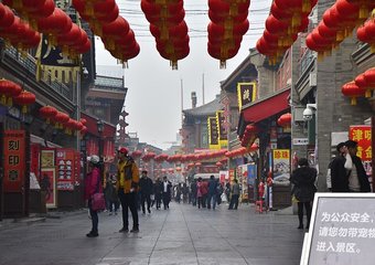 Сколько стоит запустить в Китае бизнес по франшизе