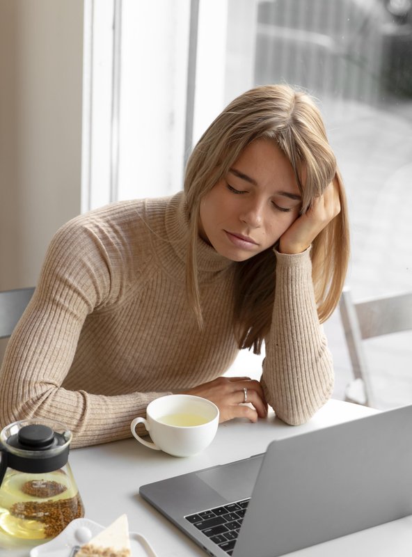 Как бороться с прокрастинацией